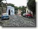 Ciudad De La Colonia Del Sacramento