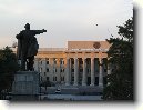 Bishkek