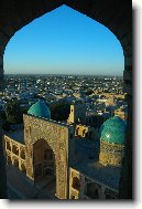 Samarkand