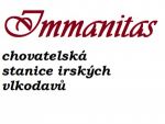 Chovatelska stanice ps: IMMANITAS